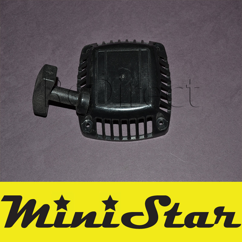 Mini starter mod 1 per Minibike
